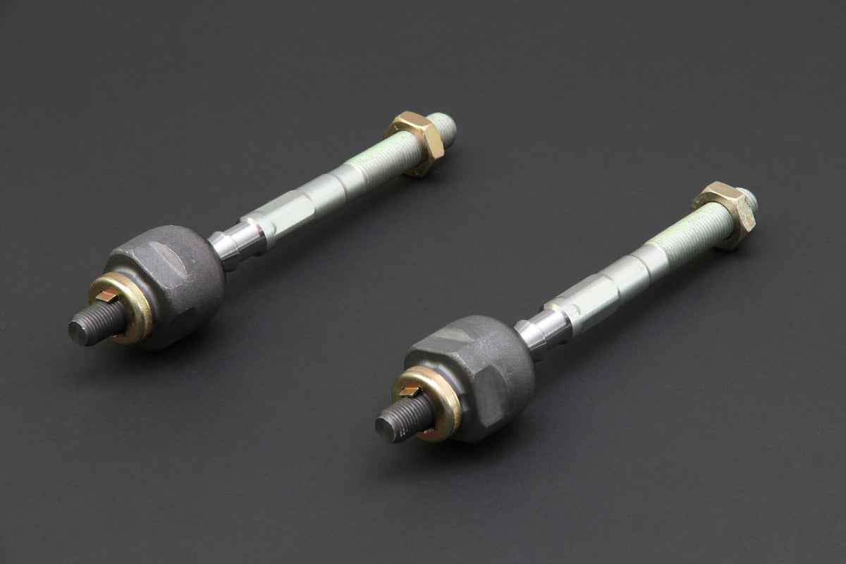 Hardrace OE Style Upgraded Hardened Tie Rods 2Pc Set Honda Civic EK 96-00