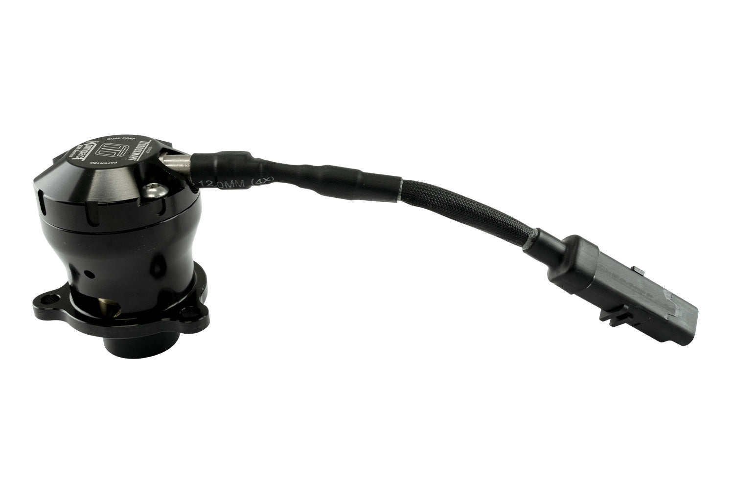 BOV Kompact EM DualPort- VR10 (MINI/Peugeot/Citroen/DS)