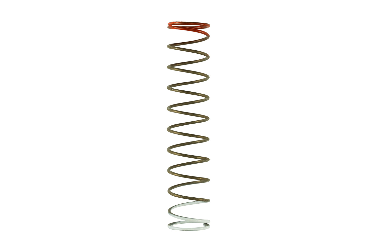 BOV ProPort Spring (7 inHg) Orange by Turbosmart - performance upgrade from Torque Lab