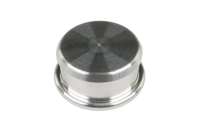 BOV 38mm Hose Blanking Plug by Turbosmart - performance upgrade from Torque Lab