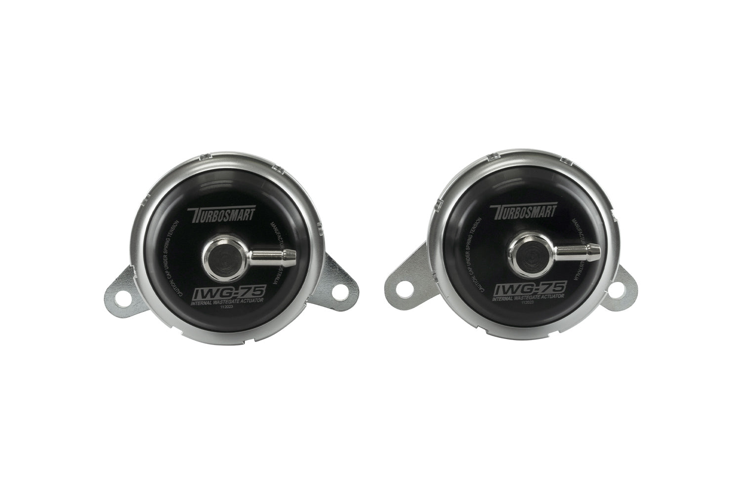 IWG75 Nissan R35 Twin Port 7psi