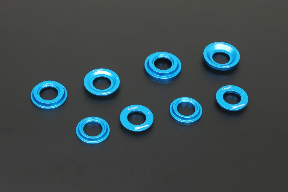 Rear Subframe Anti-vibration Insert Subaru WRX – Sway Bar by Hardrace | Torque Lab