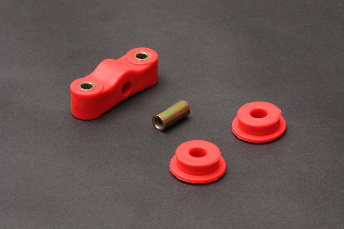 Hardrace TPV Shifter Bushings Honda Civic EG EK DC2 SOHC 4pcs