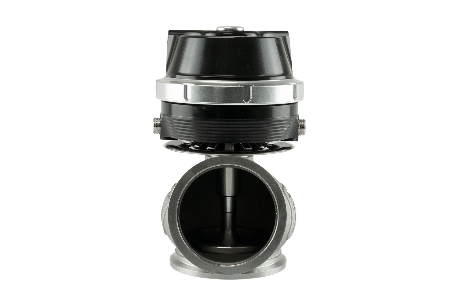 GenV WG50CG ProGate50 Compressed Gas 7psi Black