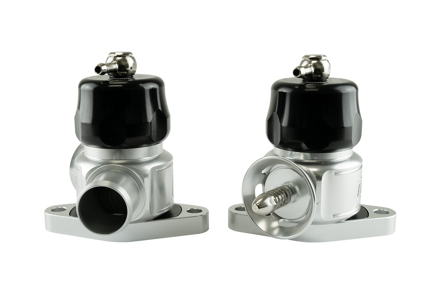 BOV SmartPort Nissan GTR R35 Kit