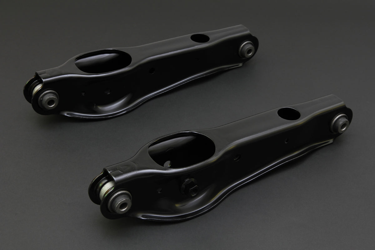 Hardrace Rear Lower Arm With Hardened Rubber Bushes JDM Honda Civic EF EK Integra DC2 Type R 88-00