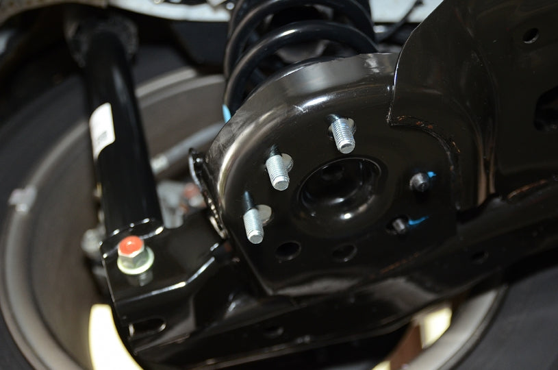 Rear Add-on Sway Bar Honda. Odyssey jdm