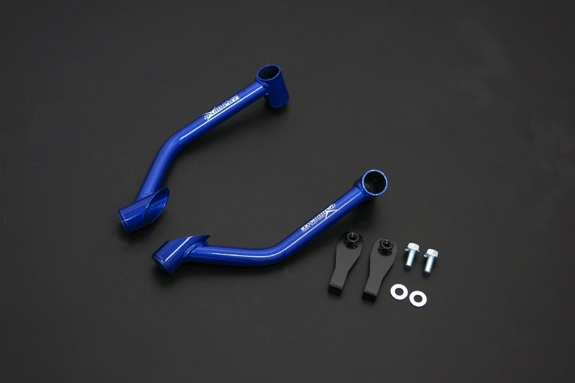 Rear Sub-frame Brace Subaru Forester, Impreza, XV – Sway Bar by Hardrace | Torque Lab