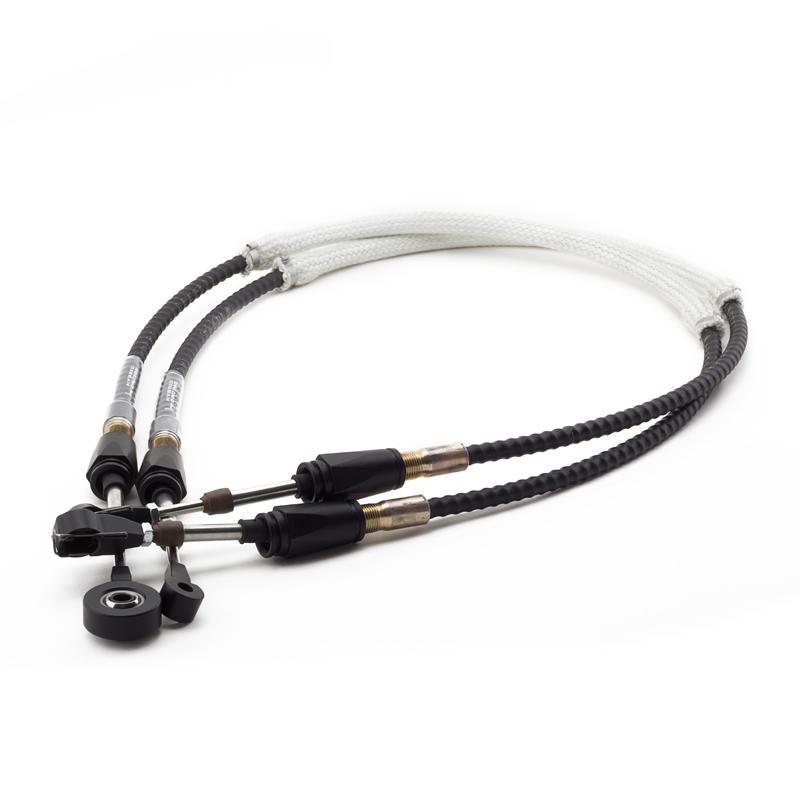 Performance Shifter Cables (01-05 Civic Si)