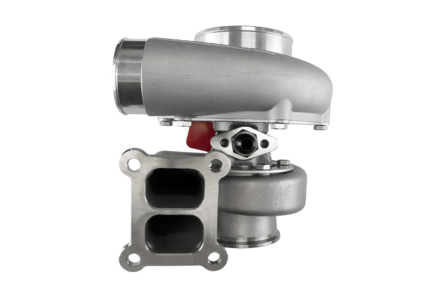 TS-1 Turbocharger 7170 D4 0.84AR Externally Wastegated