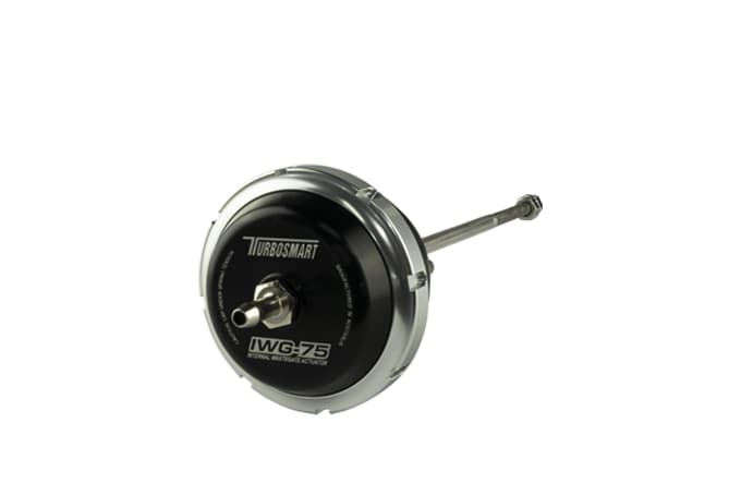 IWG75 TP BW B2 Single/Twin Scroll 14PSI by Turbosmart - performance upgrade from Torque Lab