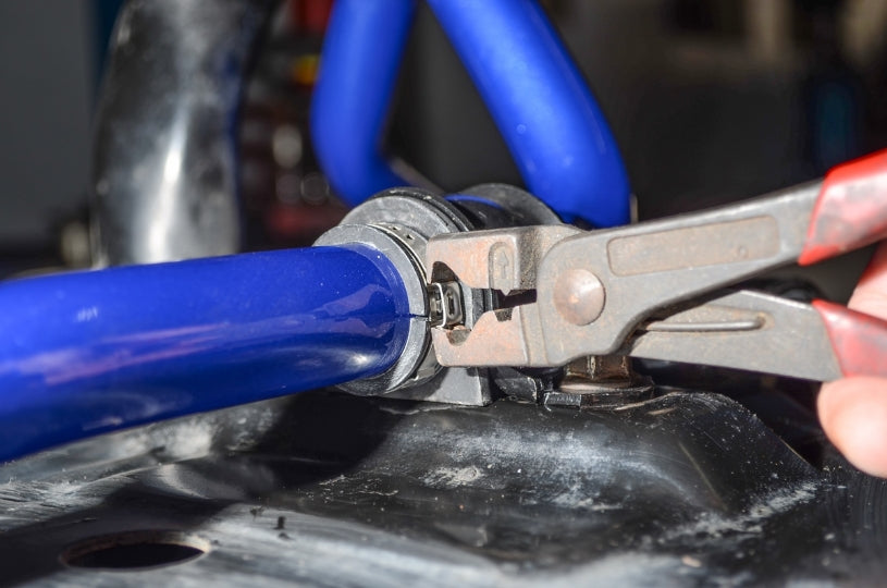 Front Sway Bar Ford Focus, Mazda 3, 5