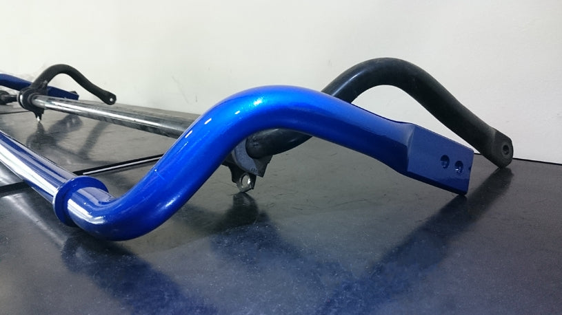 Front Sway Bar Honda S2000