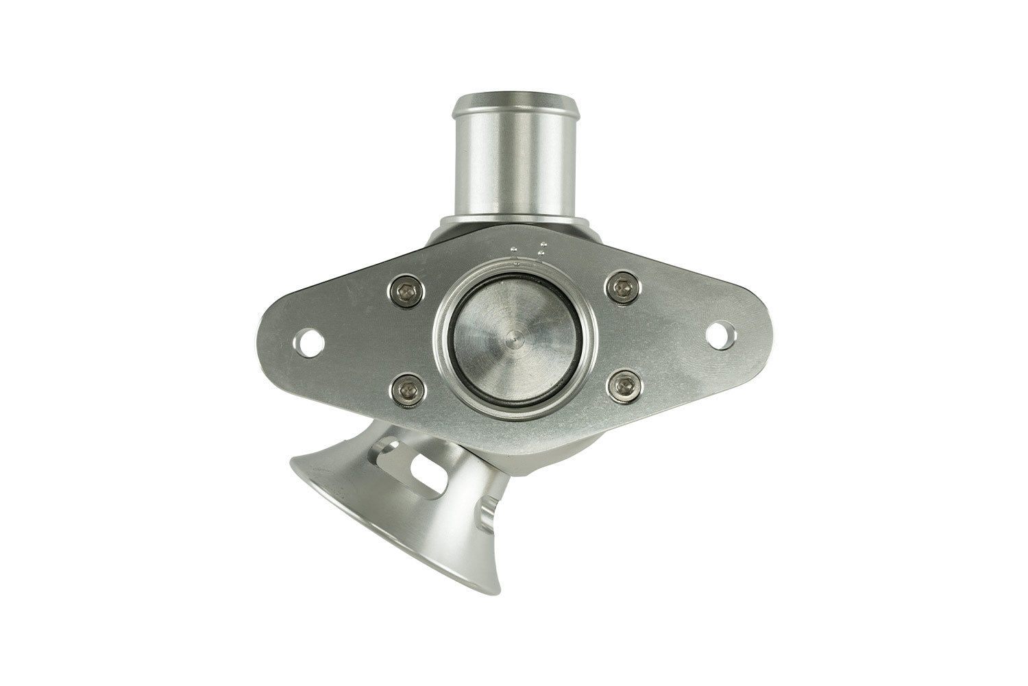 BOV DualPort Maz/Sub-Blue