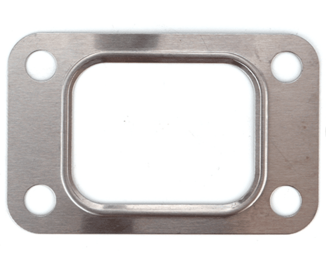 Pulsar Turbo Standard T25 Stainless Steel Turbo charger Turbine Inlet Gasket 954328103 by Pulsar Turbo available at Torque Lab