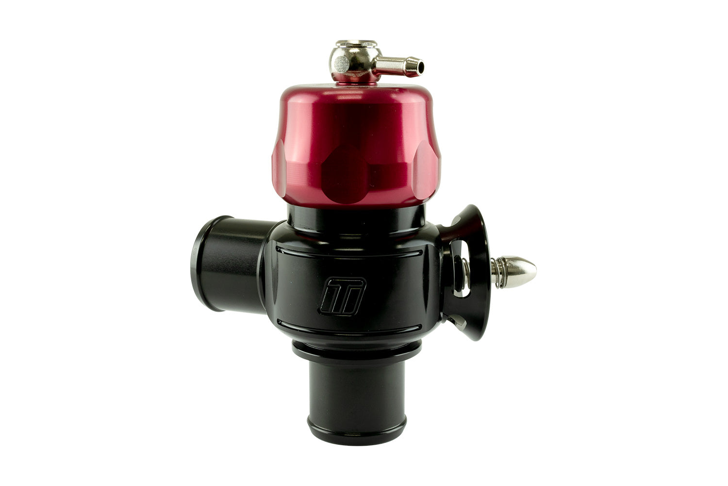 BOV SmartPort Dual Port Mitsubishi EVO VI-X-Red