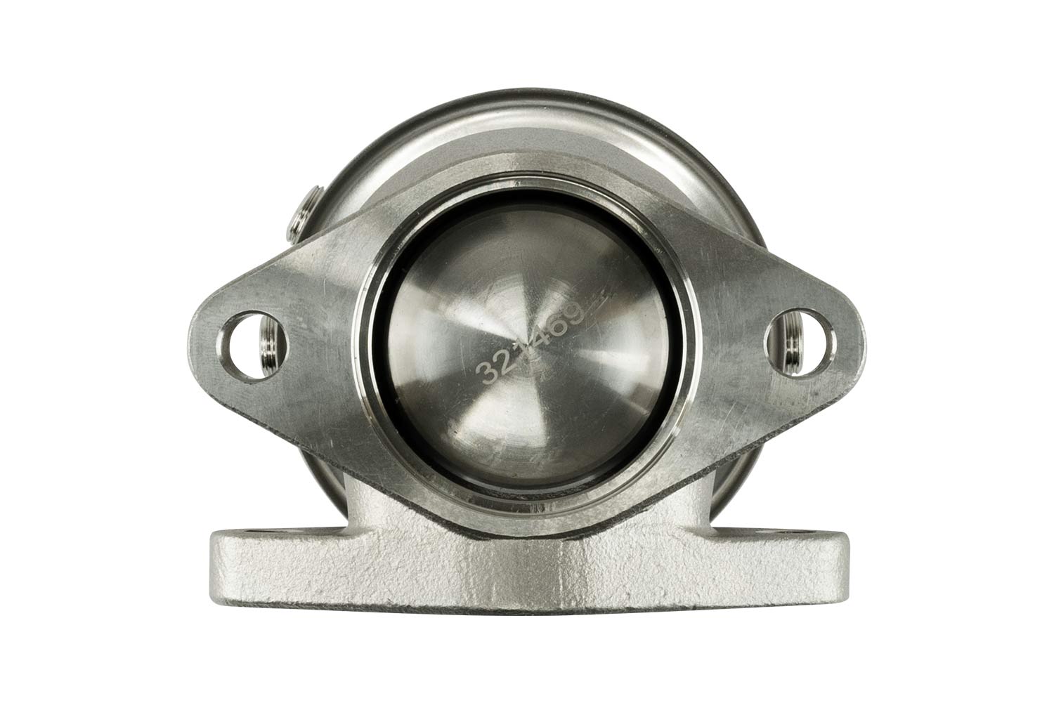 GenV WG38 UltraGate38 7psi Black