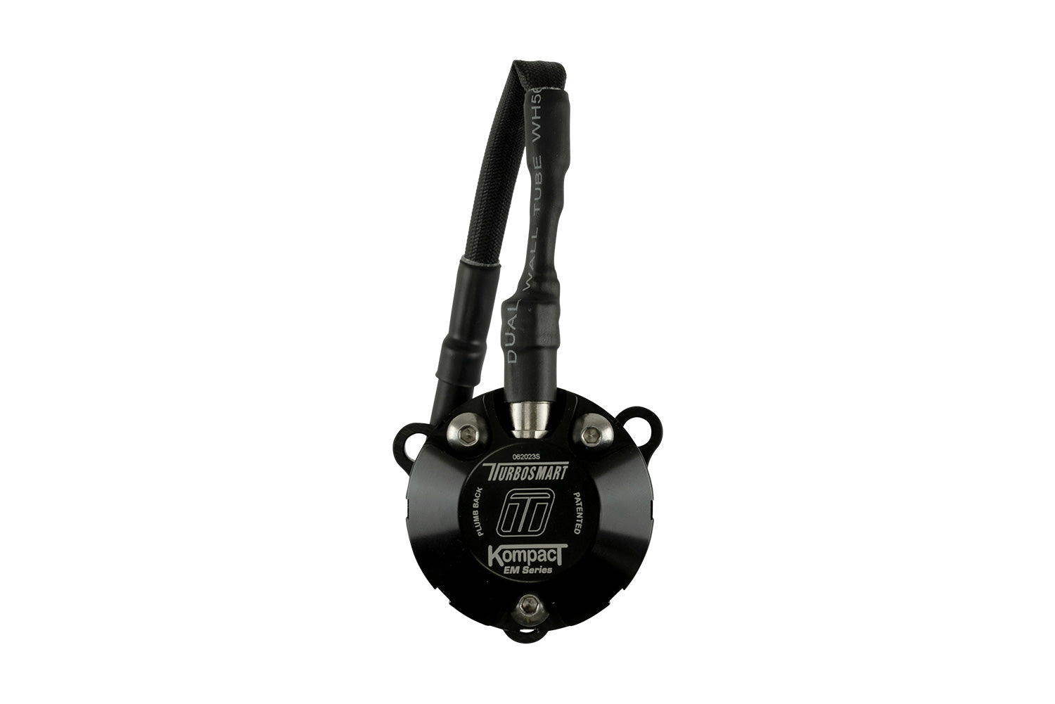 BOV Kompact EM Plumb Back VR58 (BMW B58 Gen 3)