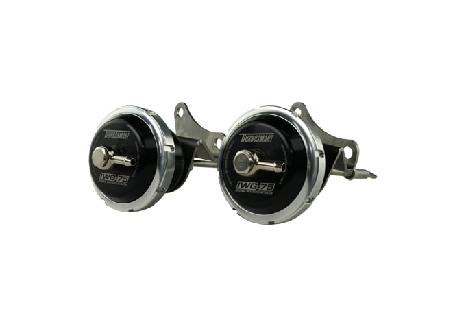 IWG75 Nissan RB26DETT 14psi by Turbosmart - performance upgrade from Torque Lab