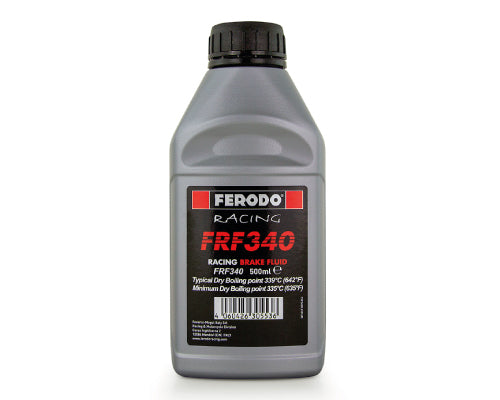 Ferodo Standard Brake Pads | FER-FRF340 - Ferodo brake pads