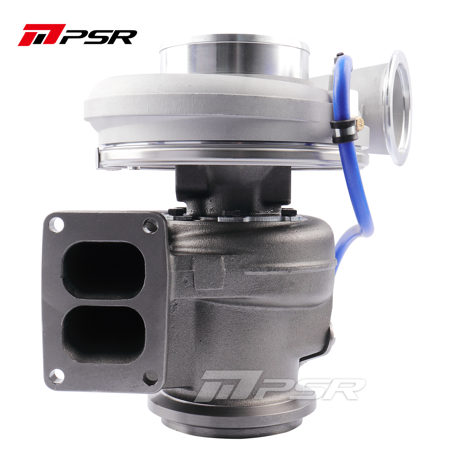 Pulsar Turbo K31 Wastegated Turbo for 12.7L Detroit Series 60 Diesel Engine 172743