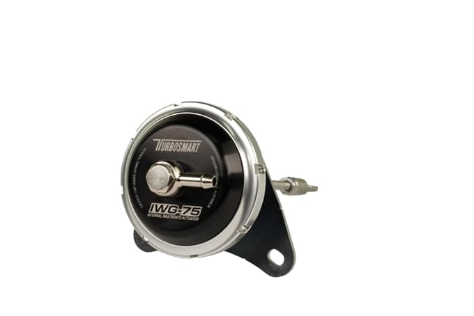 IWG75 Camaro 2.0LT 7psi by Turbosmart - performance upgrade from Torque Lab