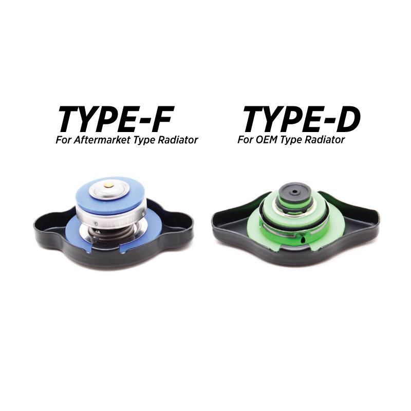 Performance Radiator Cap