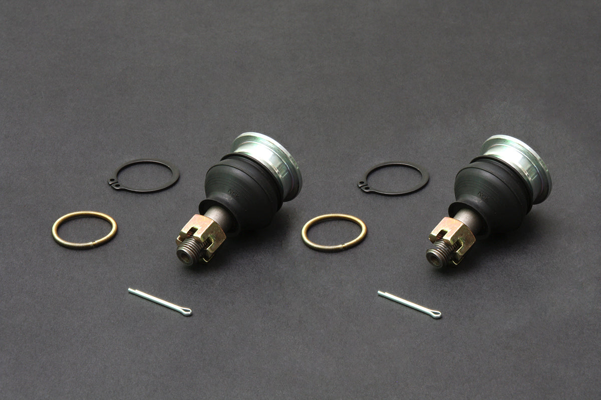 Hardrace OE Style Upgraded Front Upper Arm Ball Joint 2Pc Set Lexus IS200 IS300 Toyota JZX90 JZX100 98-05