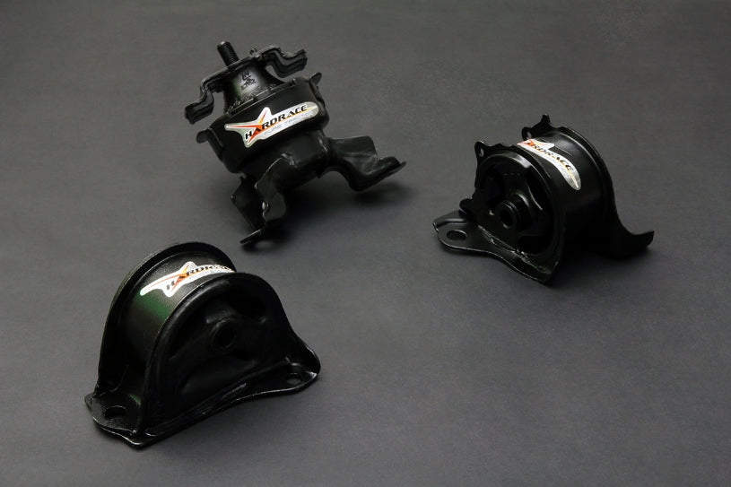 Harden Engine Mount Honda Civic