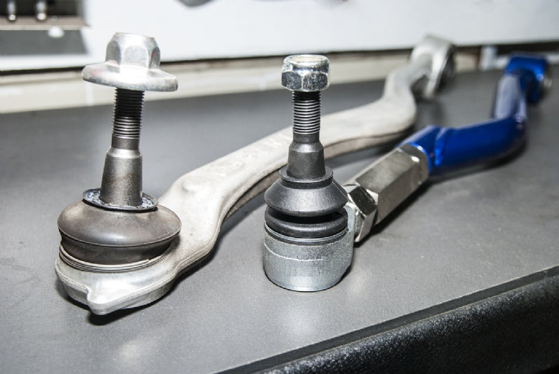 Rear Toe Control Arm Lexus GS, IS, RC