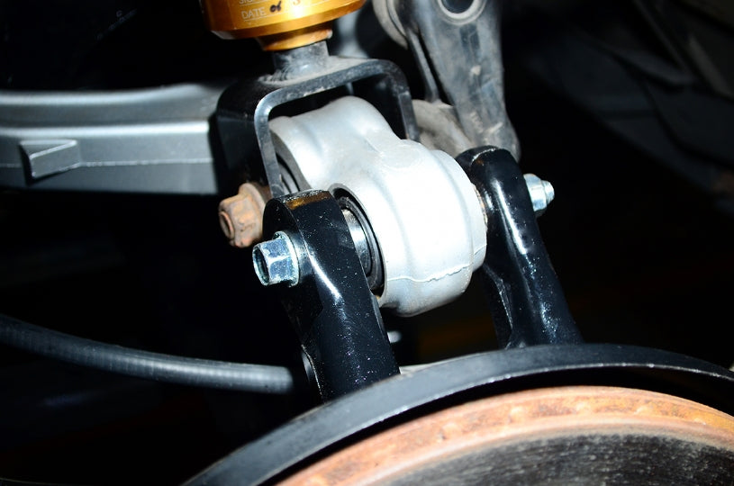 Rear Upper Arm Bushing Mazda RX-7