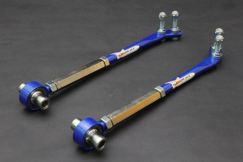 Front Tension Rod Toyota MR2 – Tie Rod Ends by Hardrace | Torque Lab