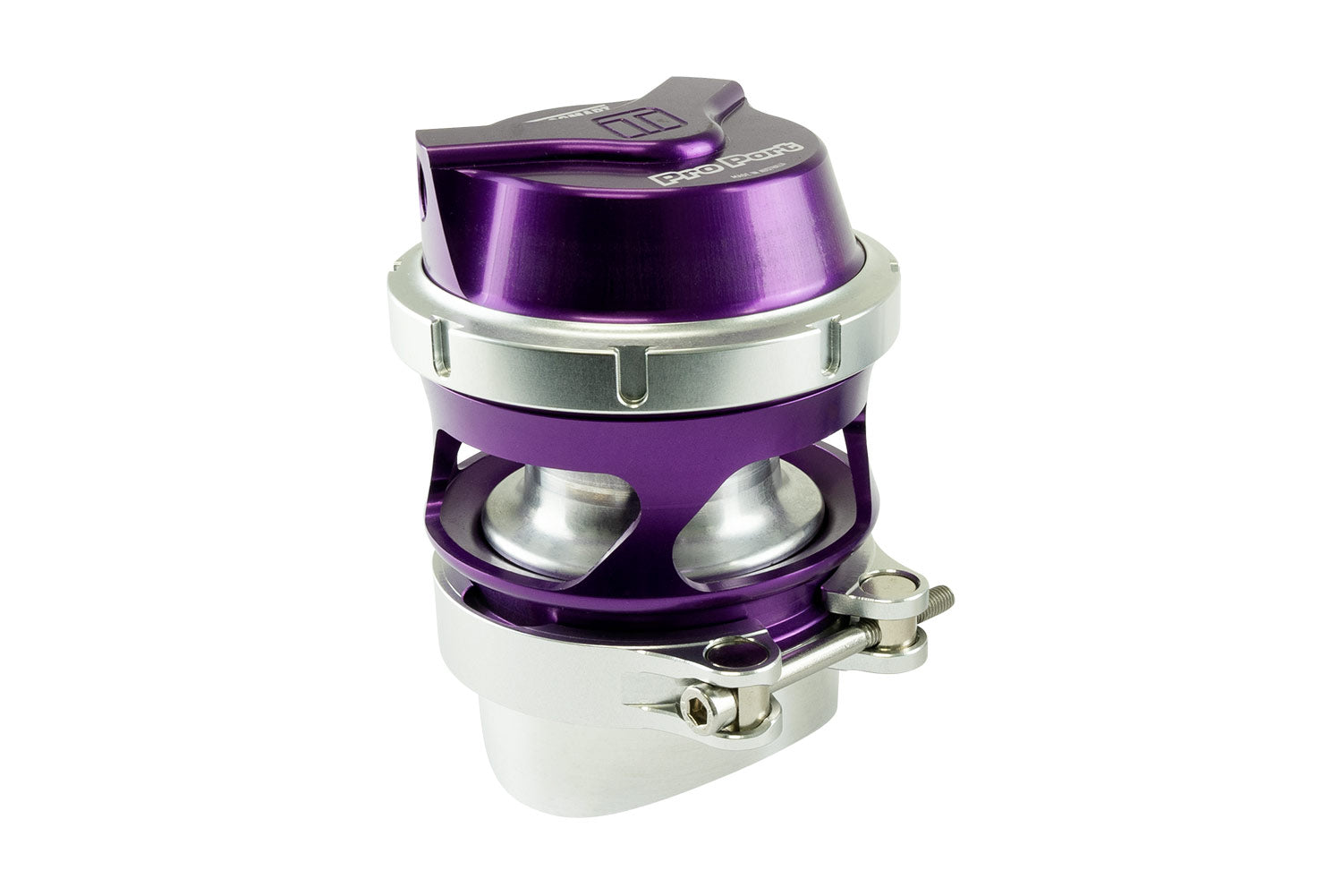 BOV ProPort BOV Purple by Turbosmart - performance upgrade from Torque Lab