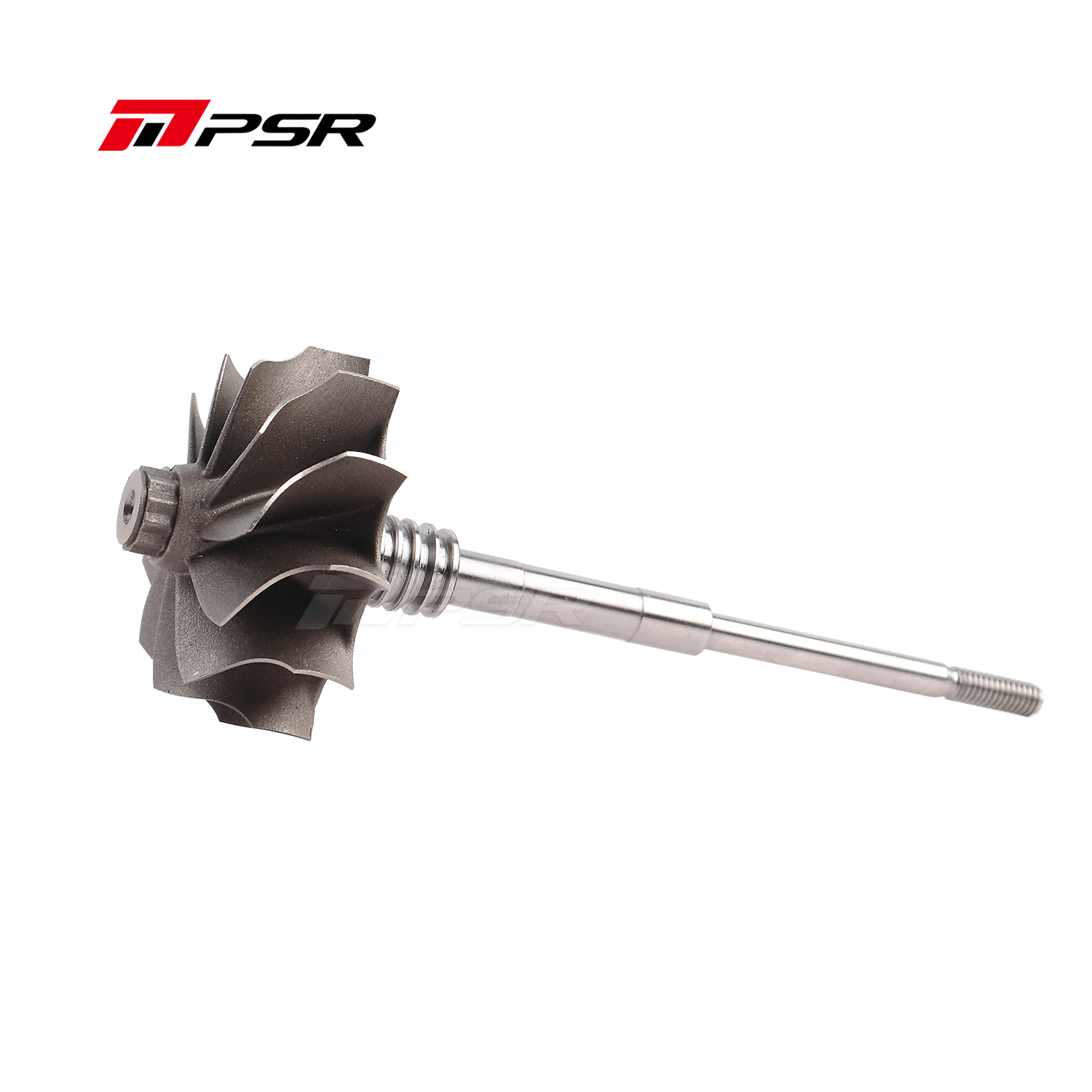 Pulsar Turbo 2022 Can-Am Maverick X3 Turbo Rebuild Kit Compressor Wheel Turbine Wheel Actuator - Turbine Wheel by Pulsar Turbo available at Torque Lab