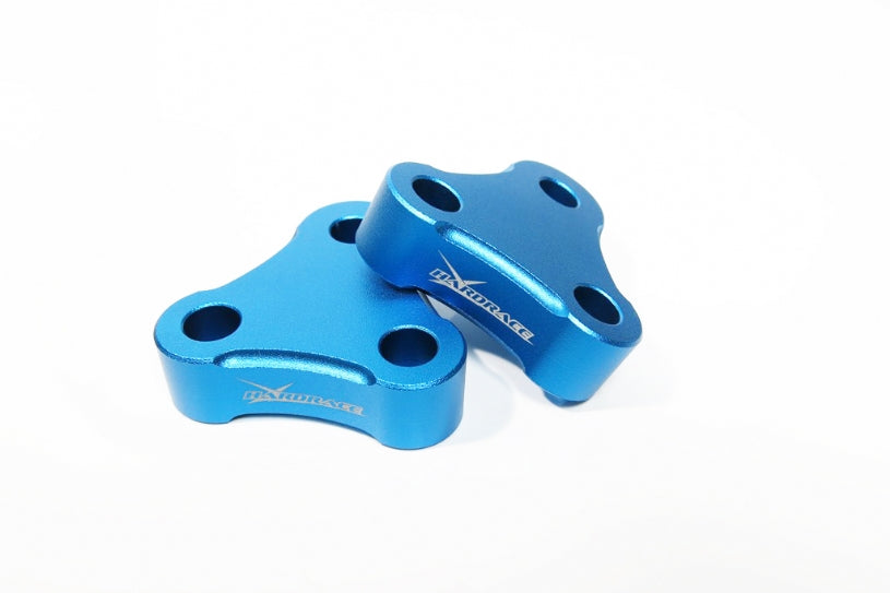 Geometry Correction Spacer Lexus ES, Toyota Alphard, Camry