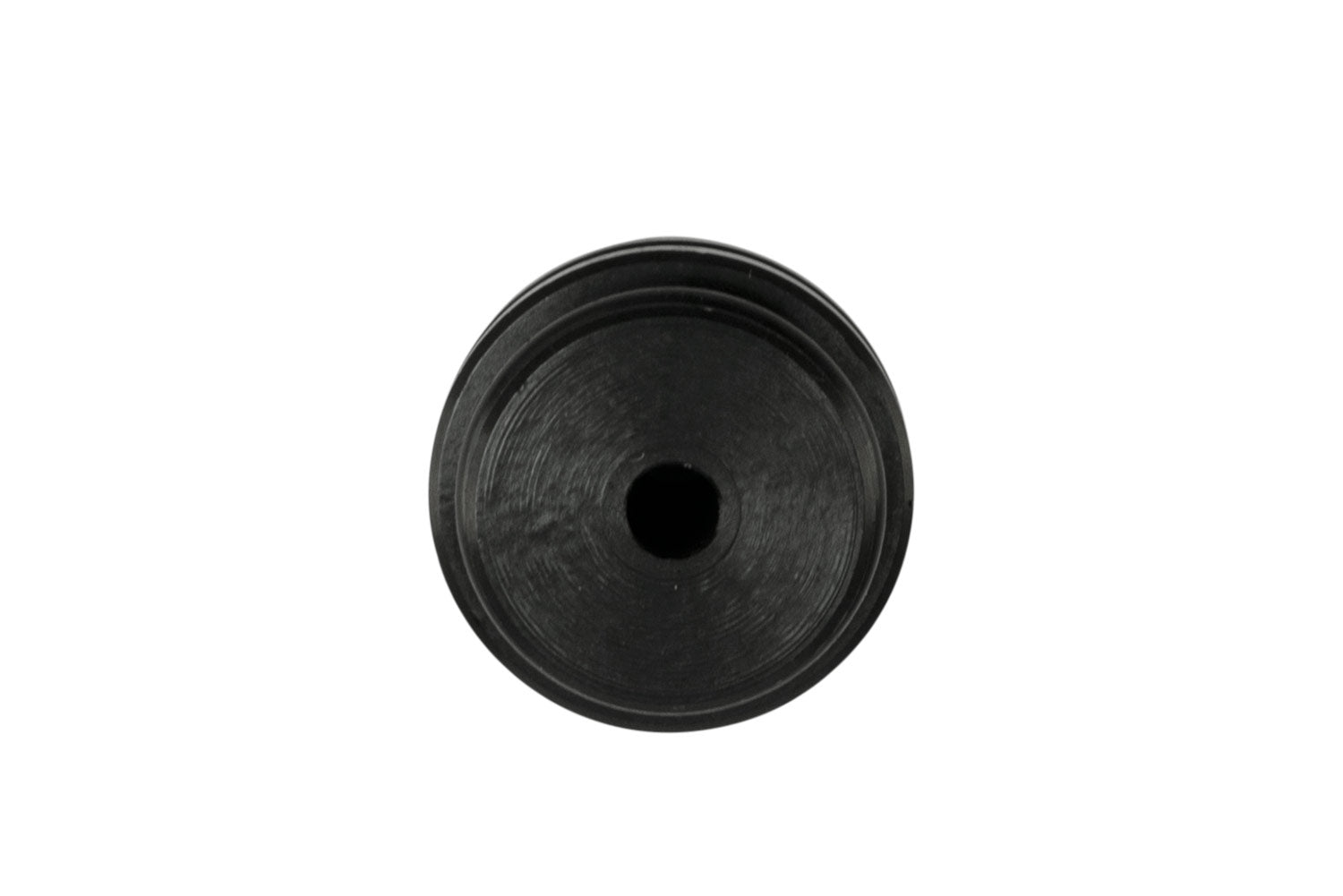 Oil Cap - -4AN Centre - Black