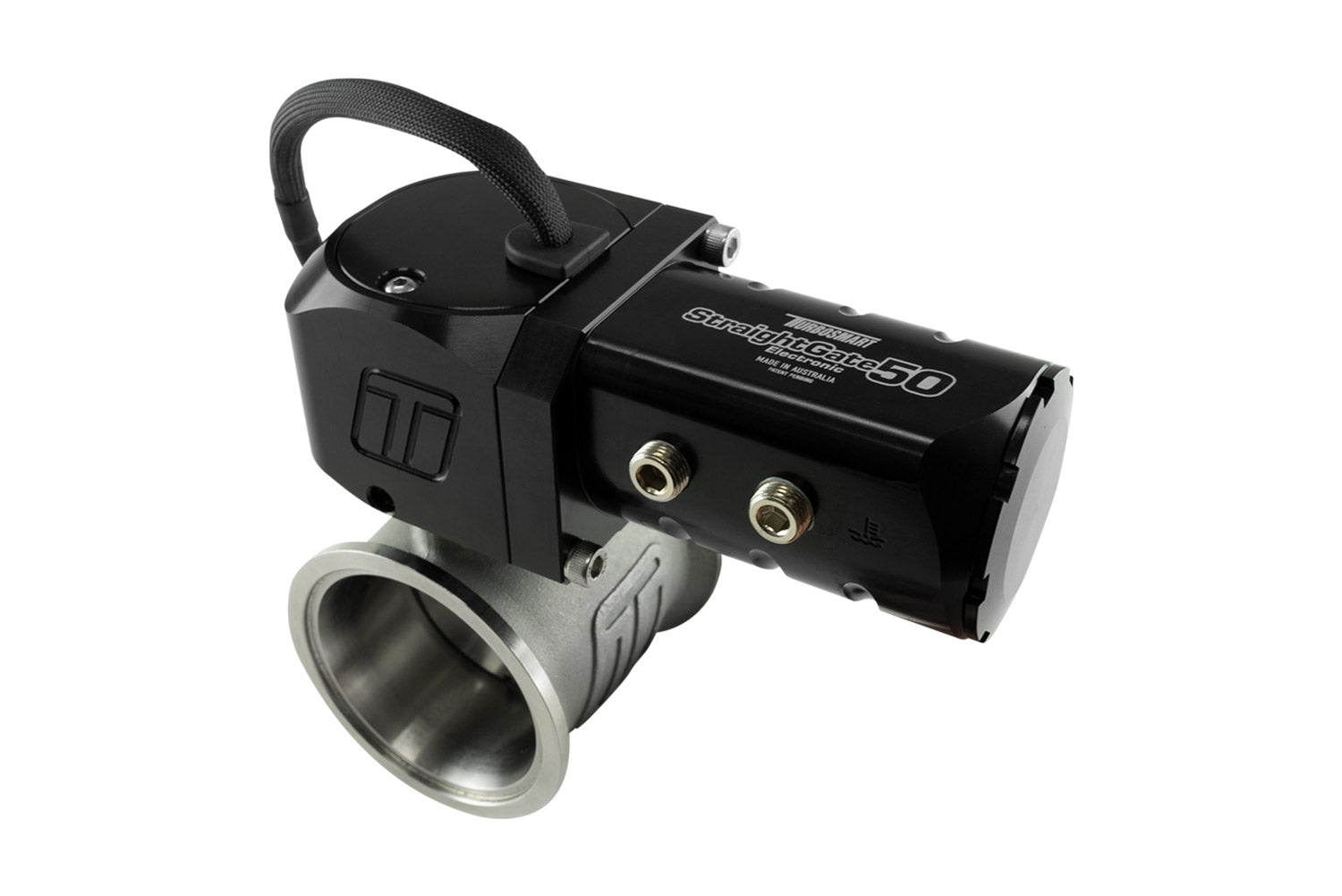 eSG50 Electronic StraightGate by Turbosmart - performance upgrade from Torque Lab