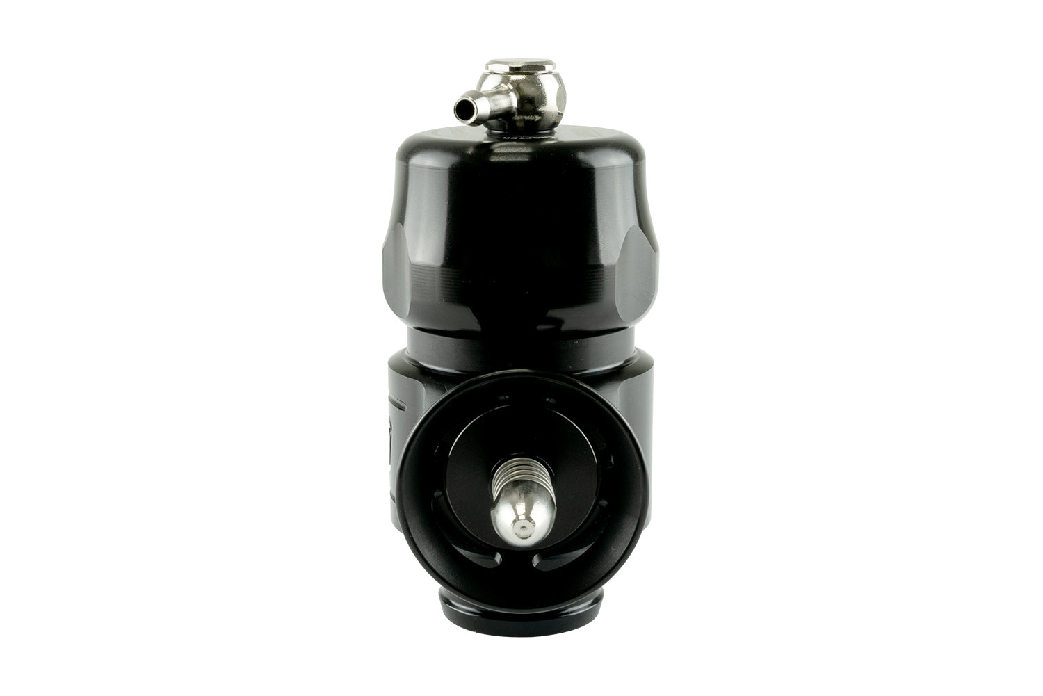 BOV SmartPort Dual Port Subaru WRX 2015+ - Black