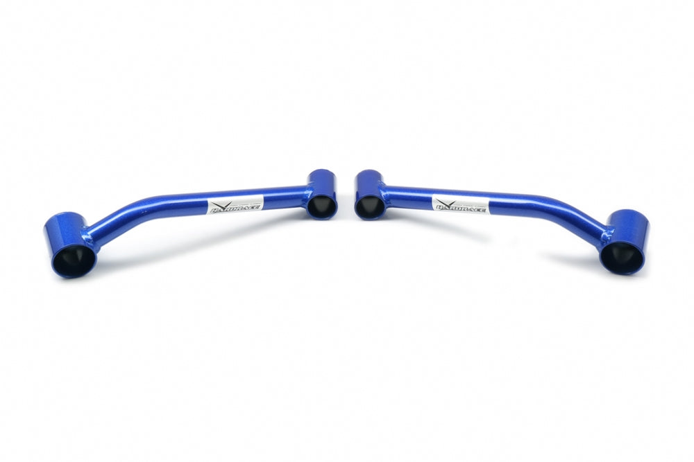 Rear Lower Lateral Brace  Toyota Prius