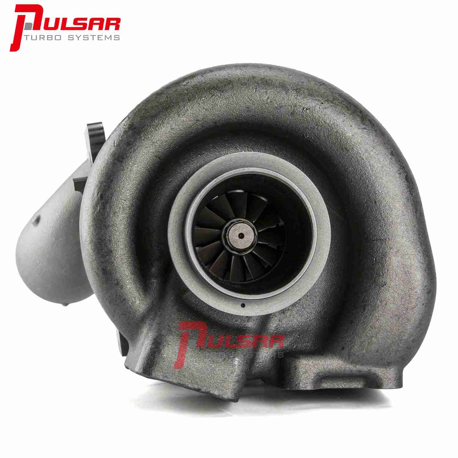 Pulsar Turbo 07.5-12 6.7L Cummins Diesel HE351VE Next Gen Turbo 67mm Wheel