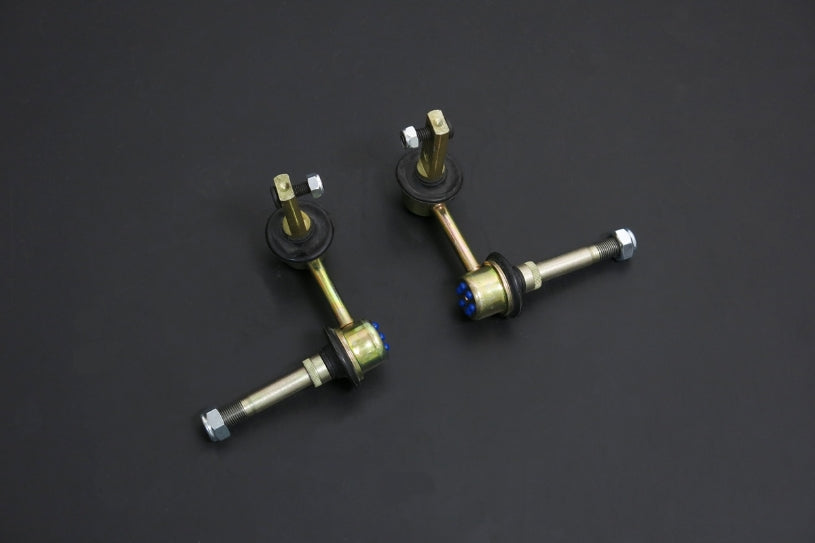 Reinforced Front Stab. Link Lexus GS, SC, Toyota Crown – Stabilizer Links by Hardrace | Torque Lab