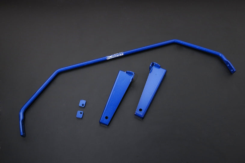 Rear Add-on Sway Bar Toyota Yaris – Sway Bar by Hardrace | Torque Lab