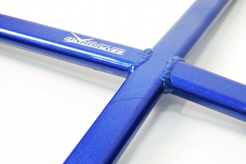 Front Lower 4 Points Brace Mercedes-Benz C-class, Glc-class