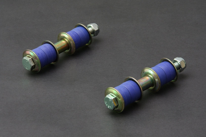 Front Reinforced Stabilizer Kit Mitsubishi Lancer mirage – Performance Parts by Hardrace | Torque Lab