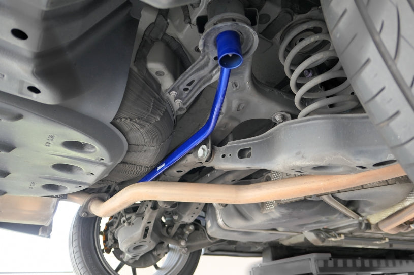 Rear Subframe Brace Toyota Camry