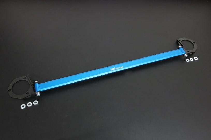 Front Strut Bar Mitsubishi Lancer mirage – Sway Bar by Hardrace | Torque Lab