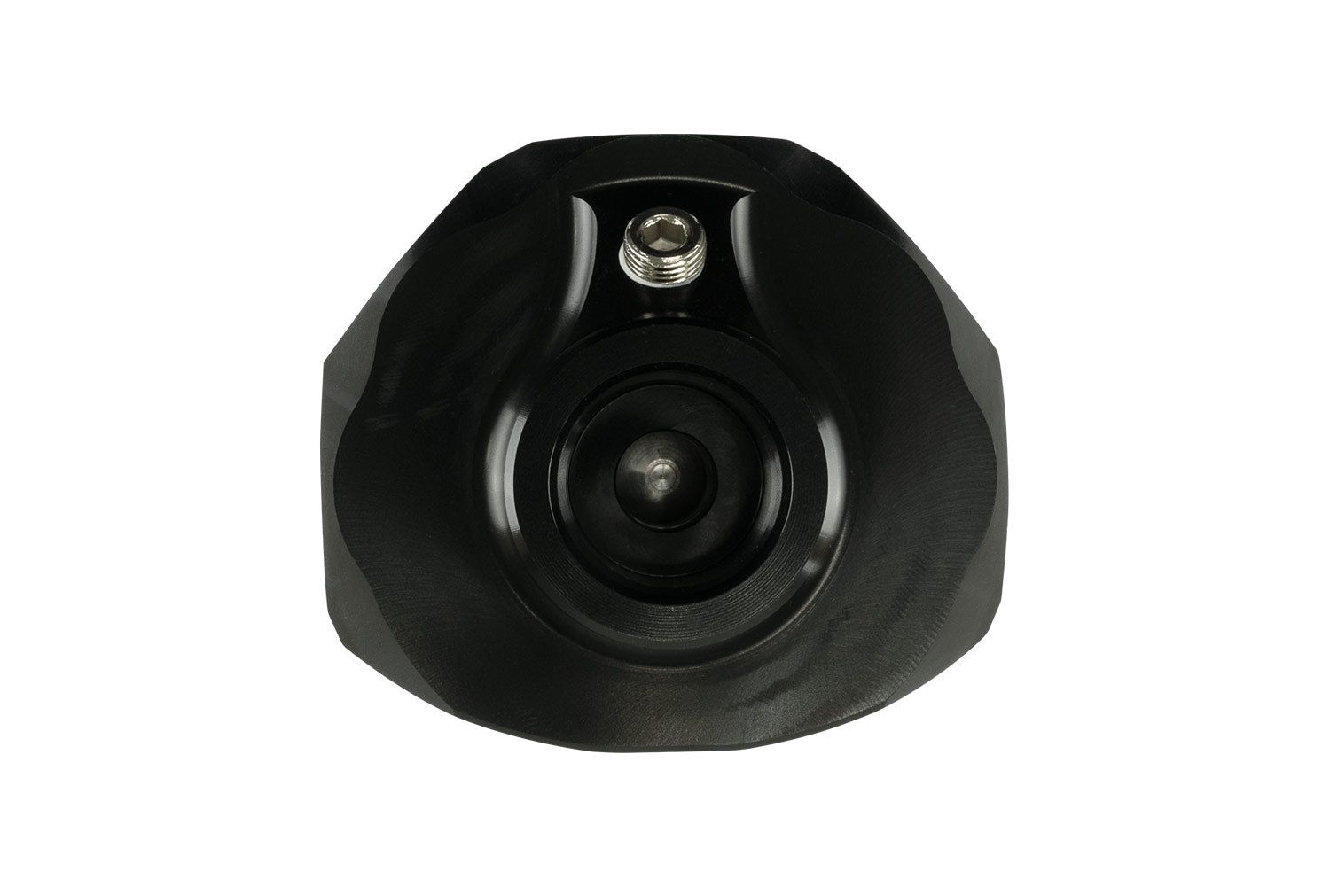 FPR12 Pro - Fuel Pressure Regulator - Black