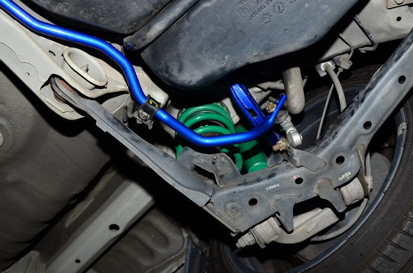 Rear Sway Bar Honda Civic