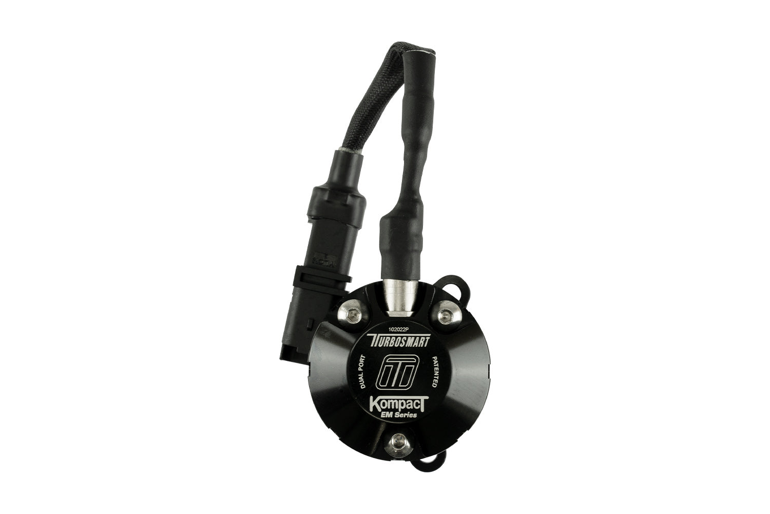 BOV Kompact EM DualPort- VR10 (MINI/Peugeot/Citroen/DS)