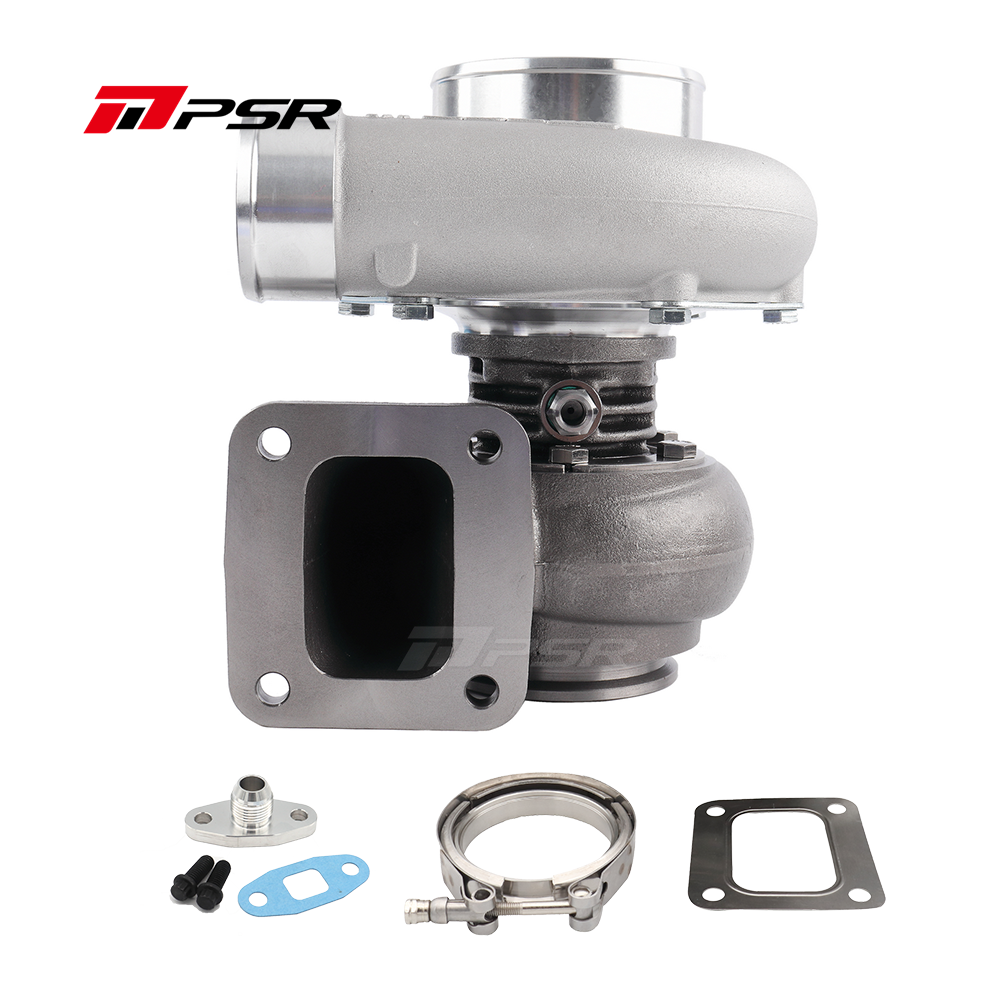 Pulsar Turbo 6466E Ball Bearing Turbo UP to 900HP by Pulsar Turbo available at Torque Lab